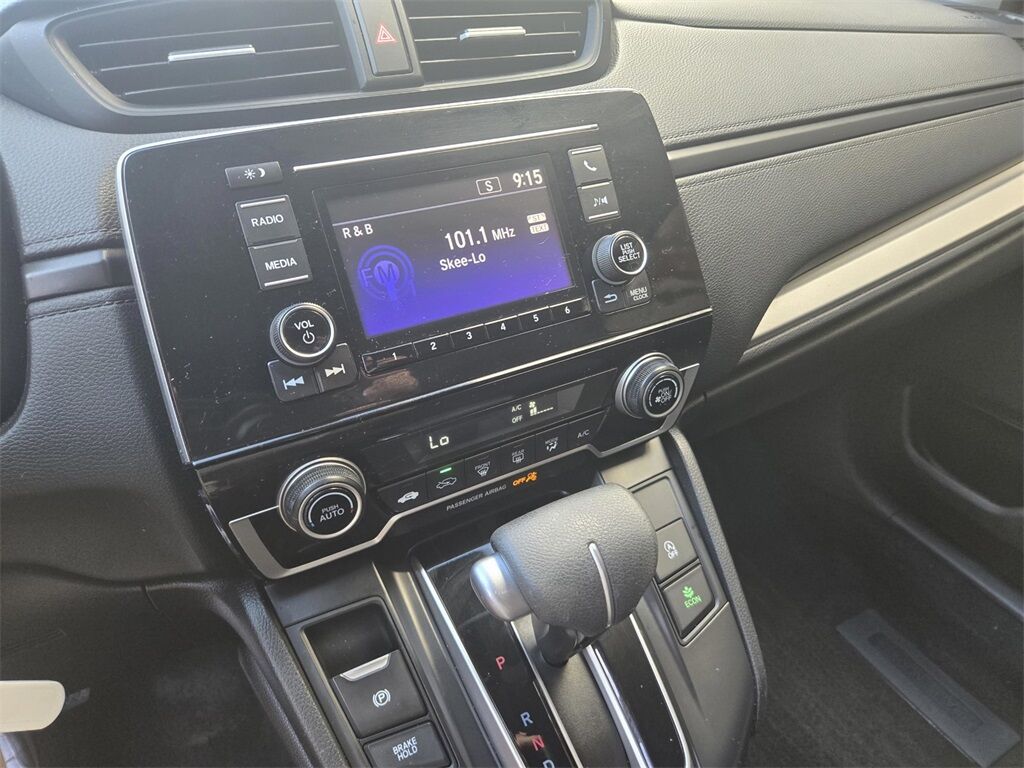 2020 Honda CR-V LX Roseville CA