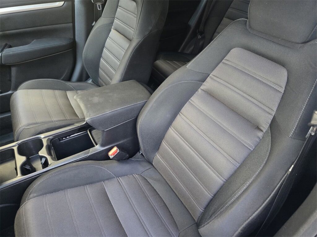 2020 Honda CR-V LX Roseville CA