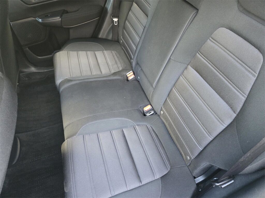 2020 Honda CR-V LX Roseville CA