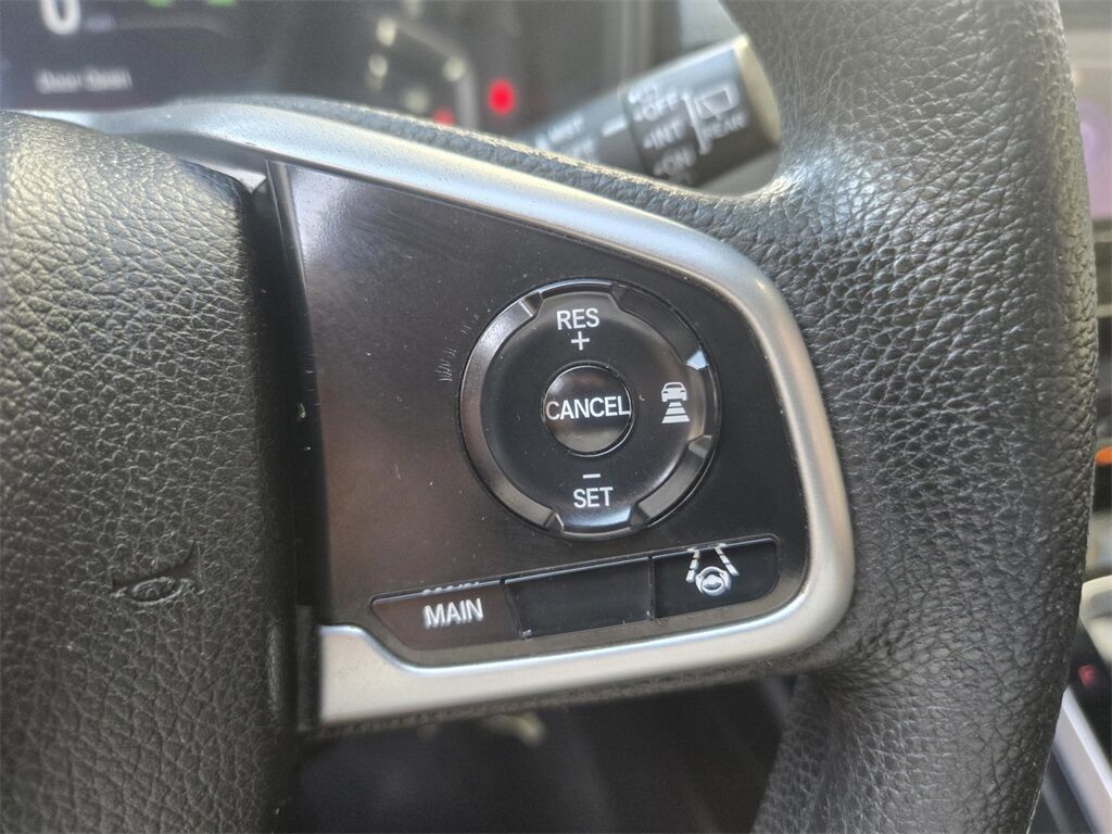 2020 Honda CR-V LX Roseville CA