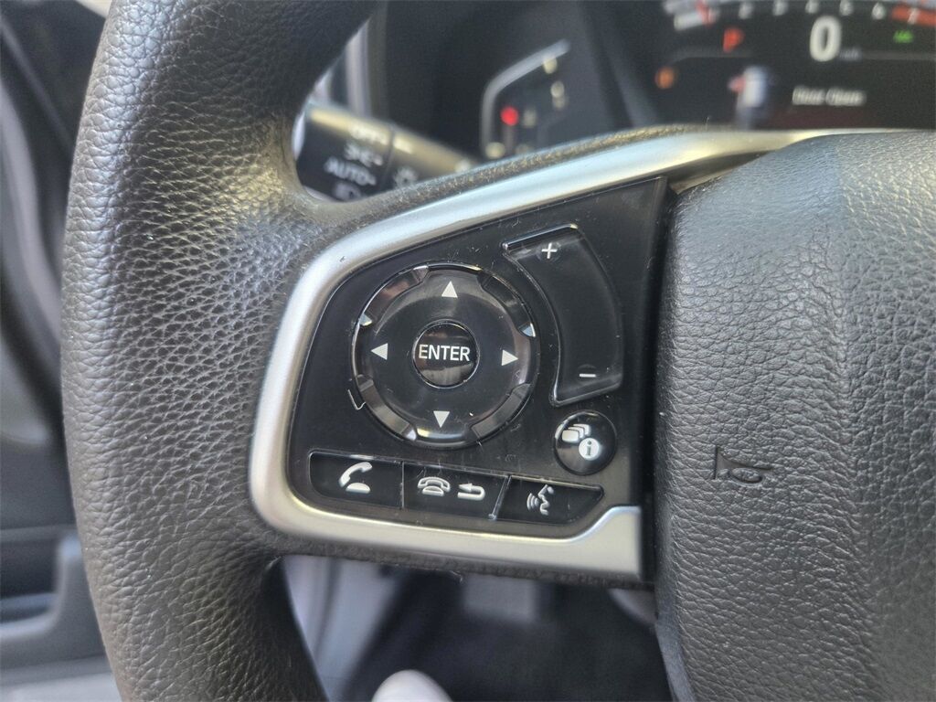 2020 Honda CR-V LX Roseville CA