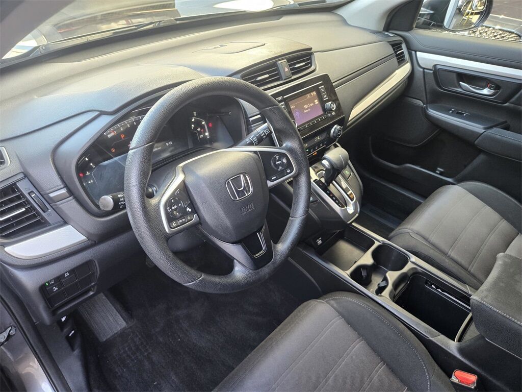 2020 Honda CR-V LX Roseville CA