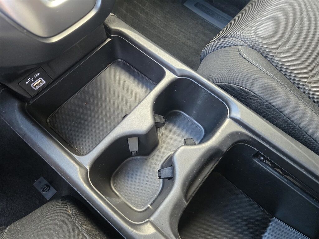 2020 Honda CR-V LX Roseville CA