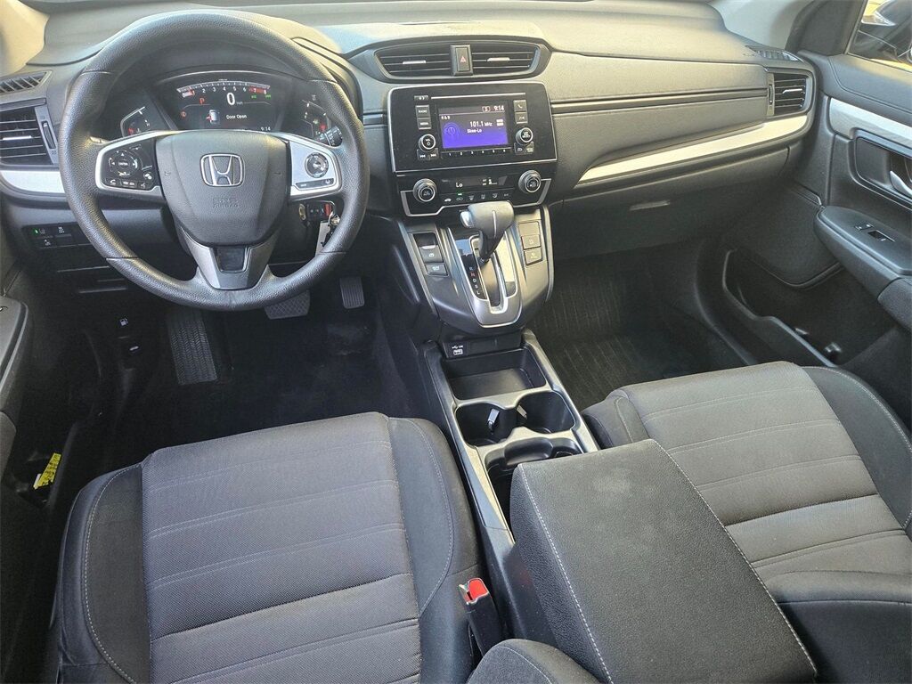 2020 Honda CR-V LX Roseville CA