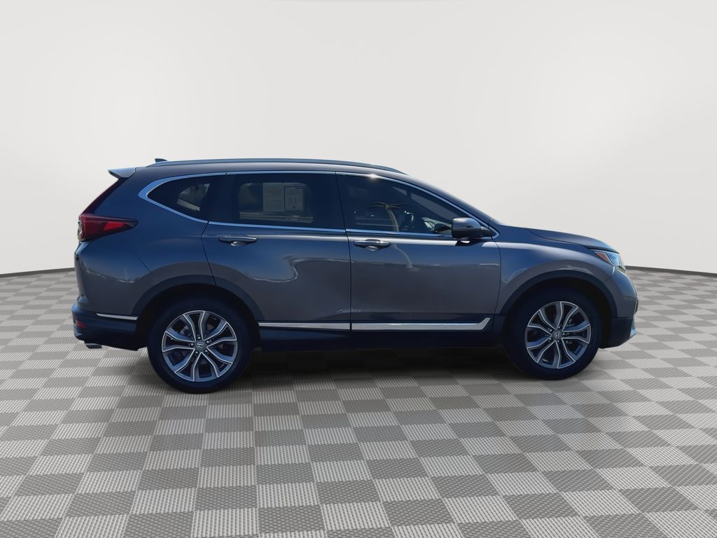2020 Honda CR-V Touring Oklahoma City OK