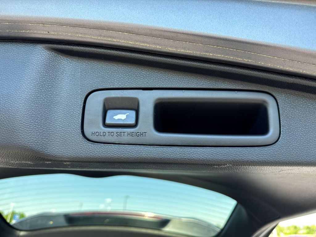 2020 Honda CR-V Touring Oklahoma City OK