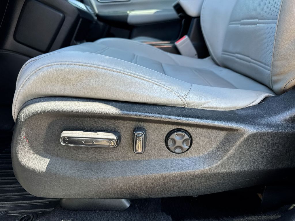 2020 Honda CR-V Touring Oklahoma City OK