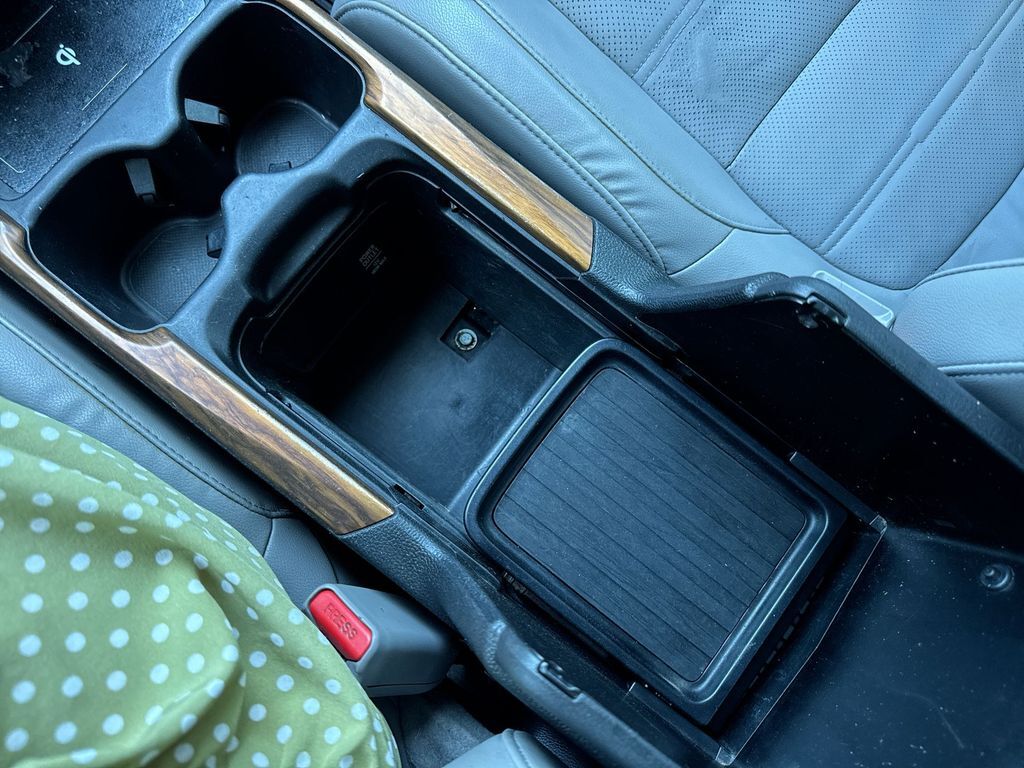 2020 Honda CR-V Touring Oklahoma City OK