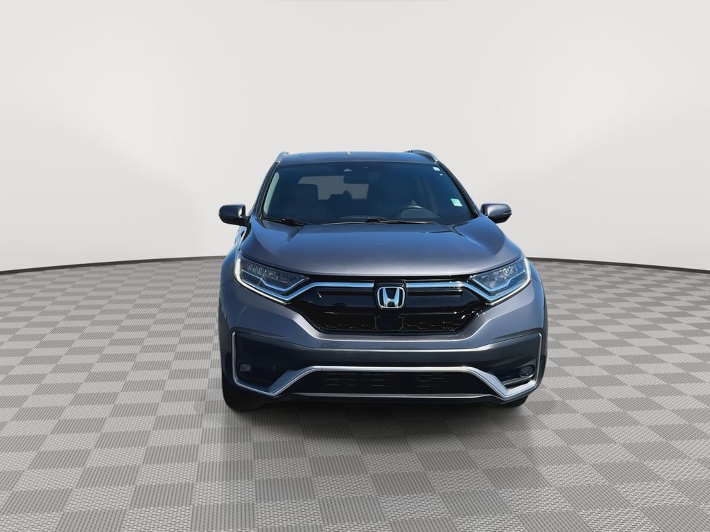2020 Honda CR-V Touring Oklahoma City OK