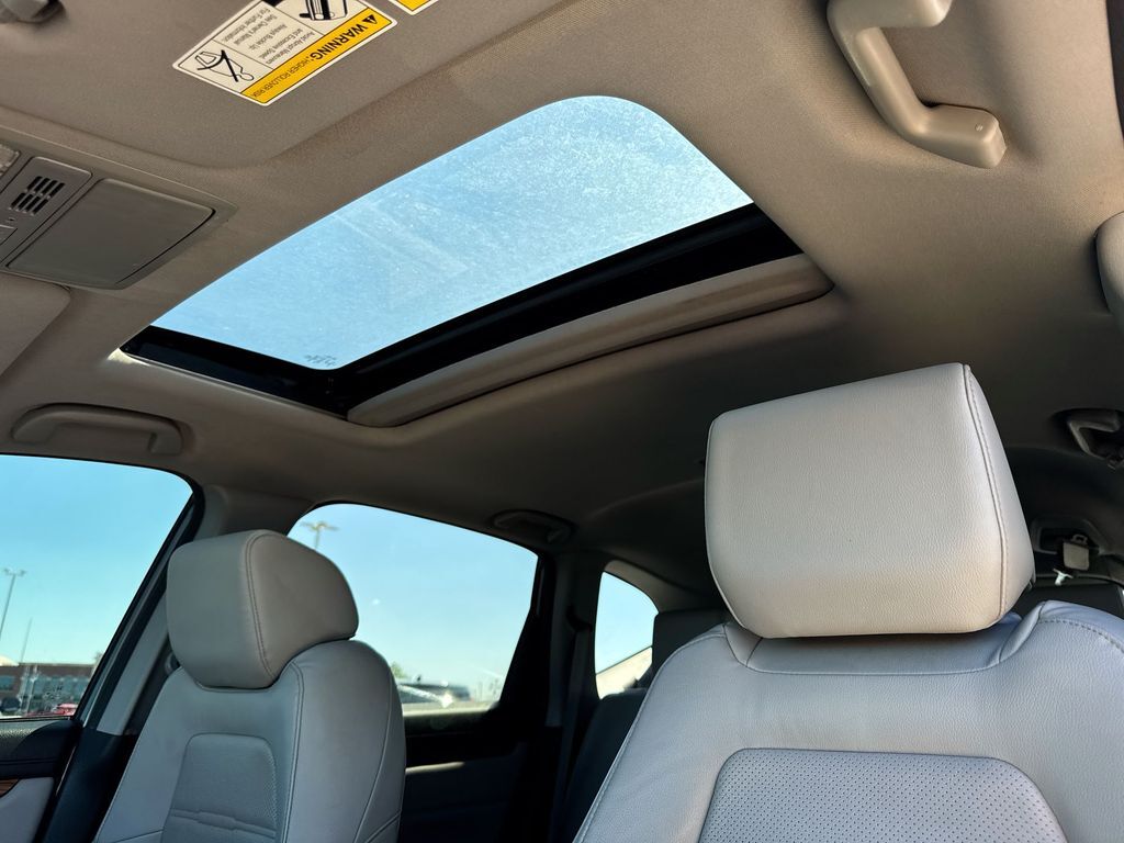 2020 Honda CR-V Touring Oklahoma City OK