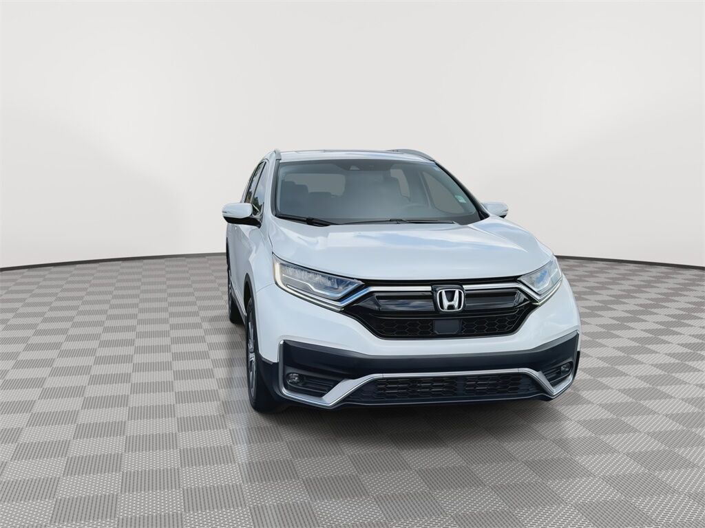 2020 Honda CR-V Touring Oklahoma City OK