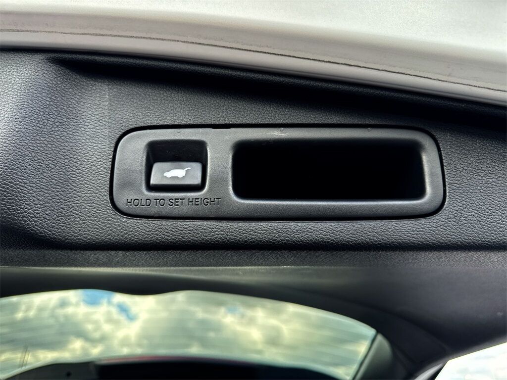 2020 Honda CR-V Touring Oklahoma City OK