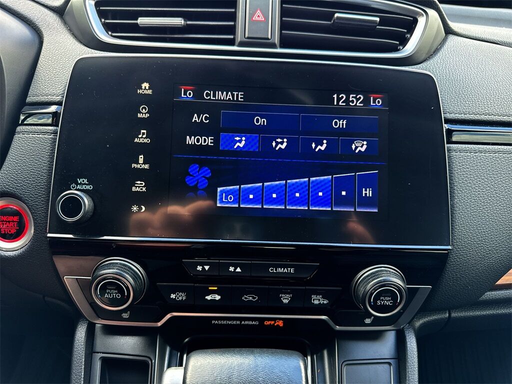 2020 Honda CR-V Touring Oklahoma City OK