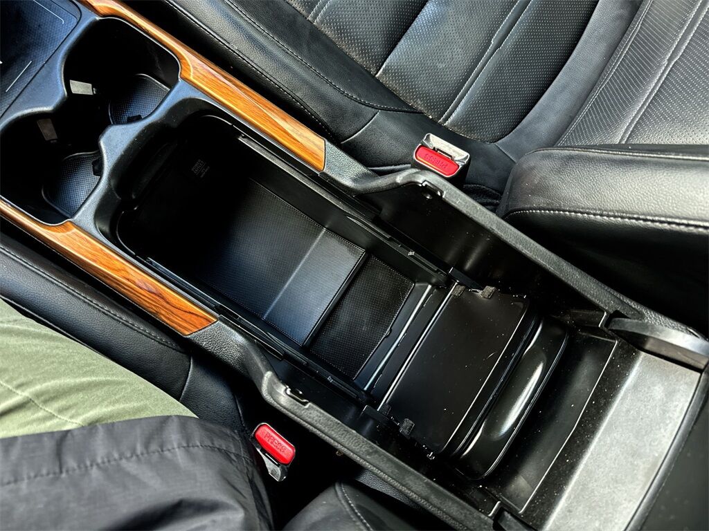 2020 Honda CR-V Touring Oklahoma City OK