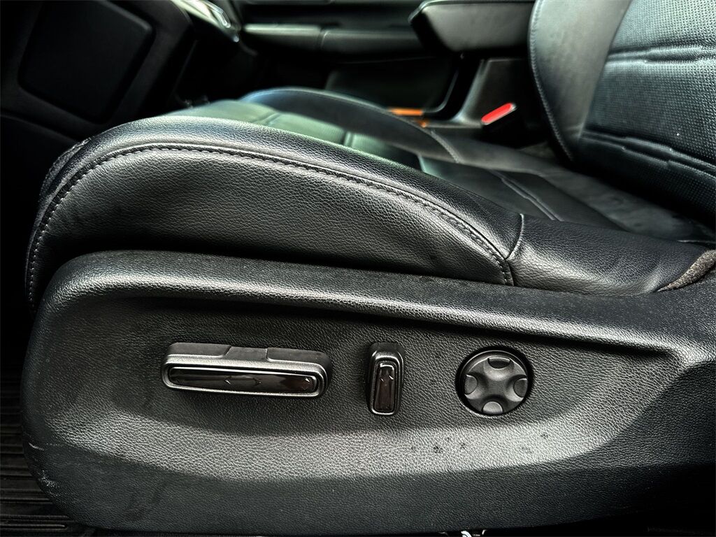 2020 Honda CR-V Touring Oklahoma City OK