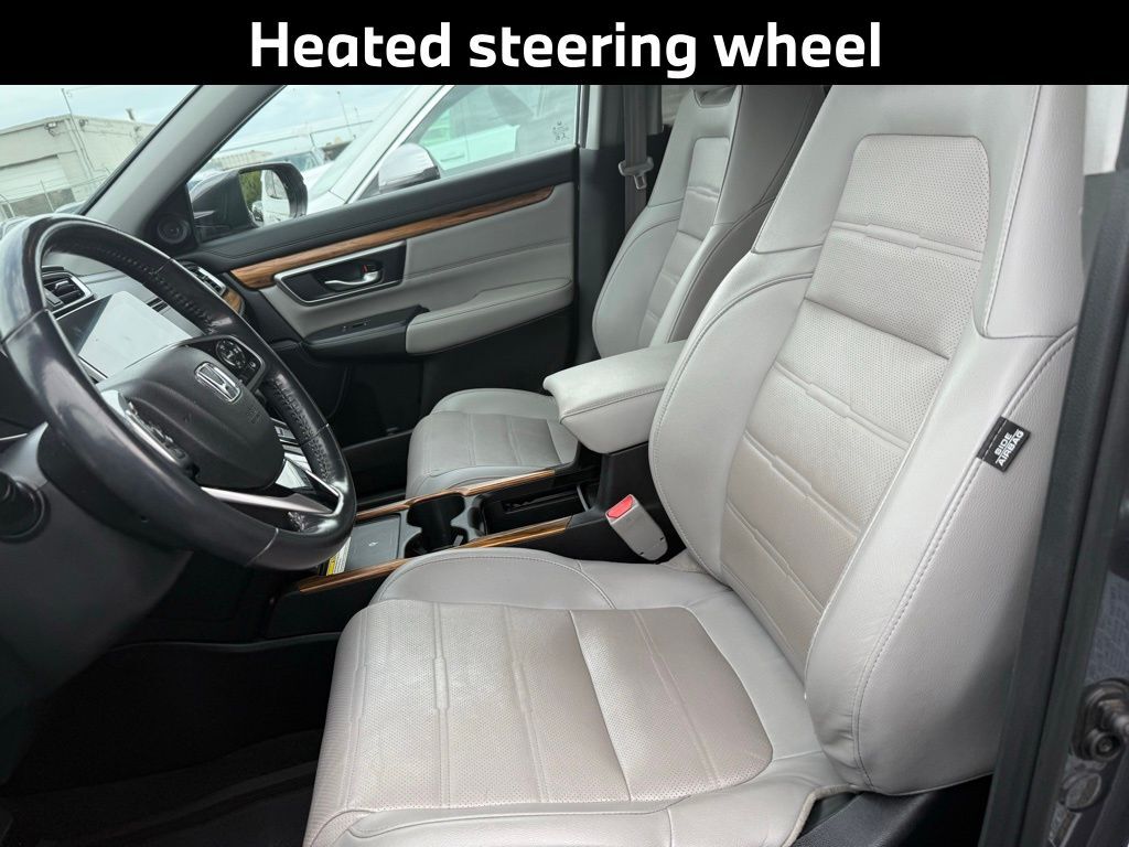 2020 Honda CR-V Touring San Clemente CA