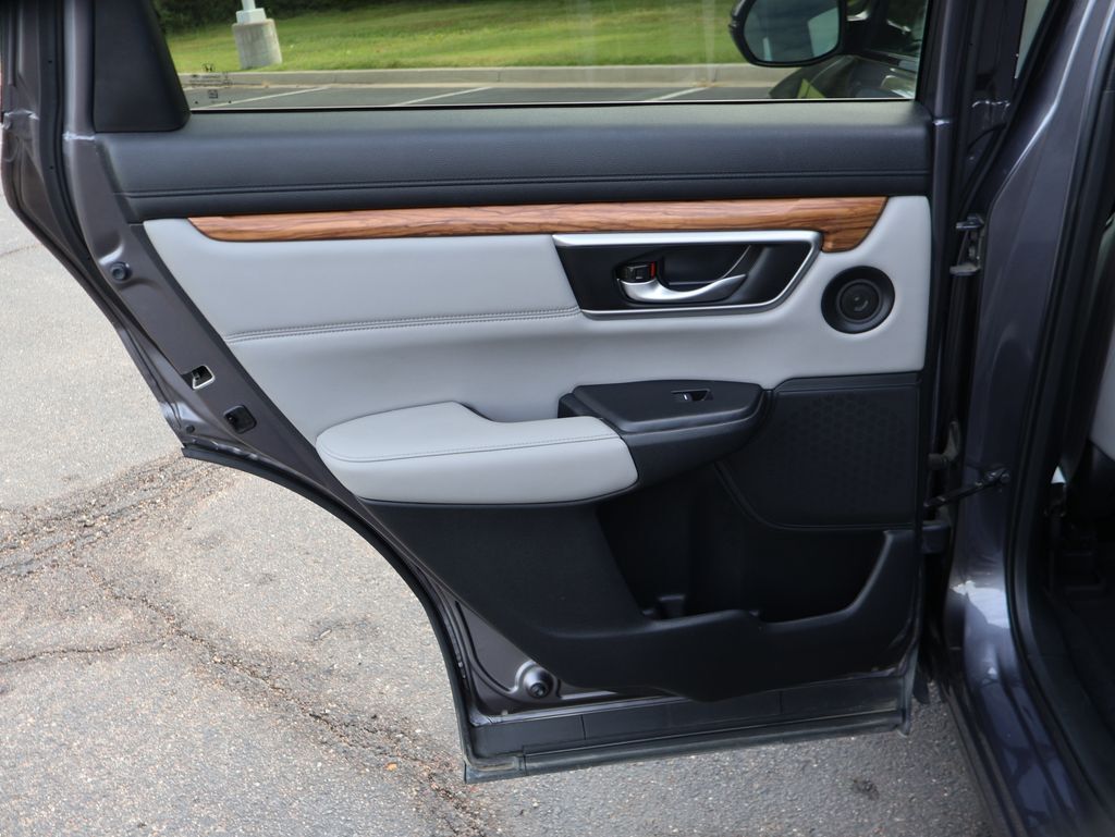 2020 Honda CR-V Touring San Clemente CA