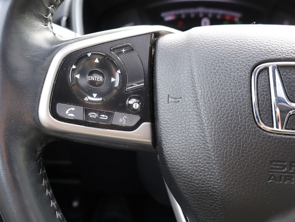 2020 Honda CR-V Touring San Clemente CA