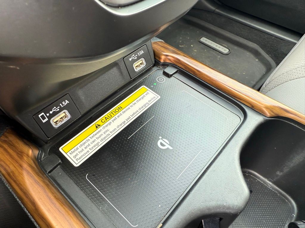 2020 Honda CR-V Touring San Clemente CA