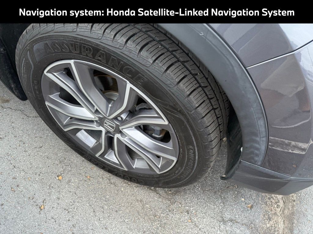 2020 Honda CR-V Touring San Clemente CA