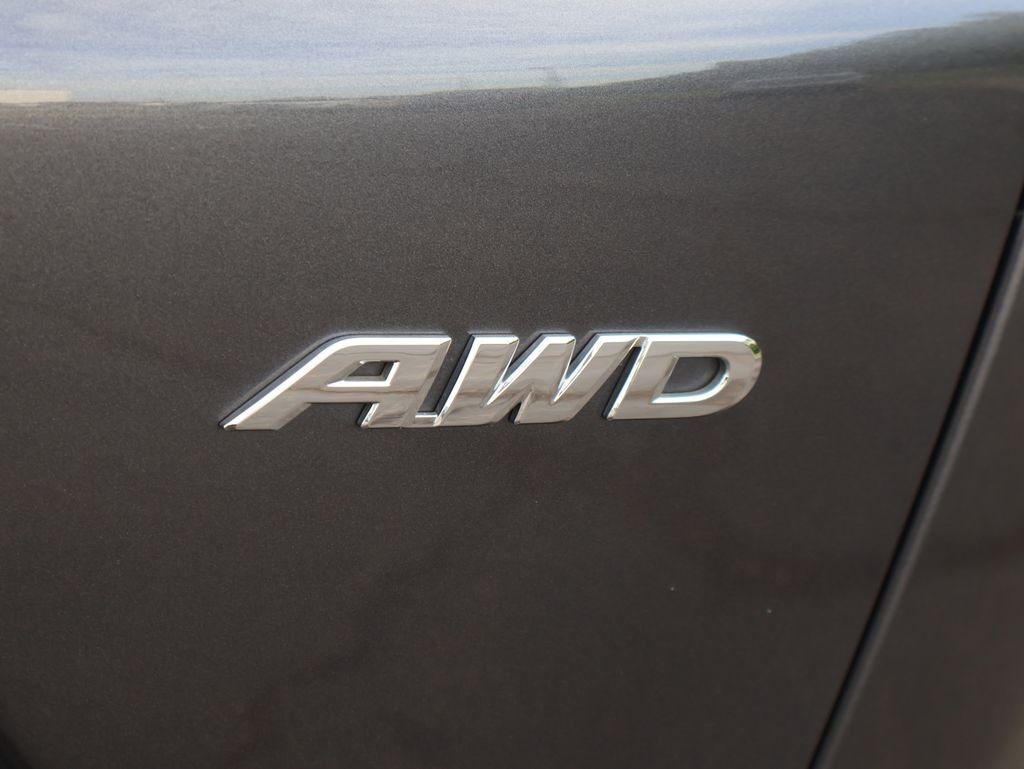 2020 Honda CR-V Touring San Clemente CA