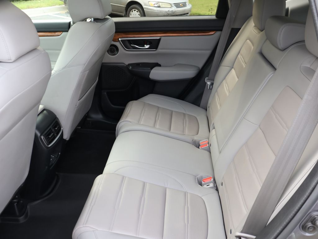 2020 Honda CR-V Touring San Clemente CA