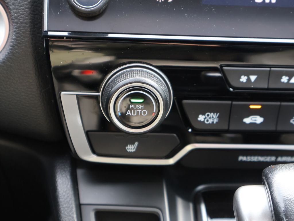 2020 Honda CR-V Touring San Clemente CA