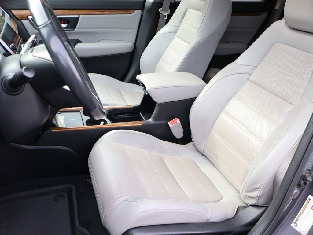 2020 Honda CR-V Touring San Clemente CA