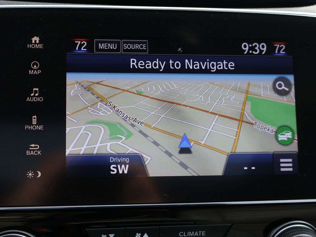 2020 Honda CR-V Touring San Clemente CA