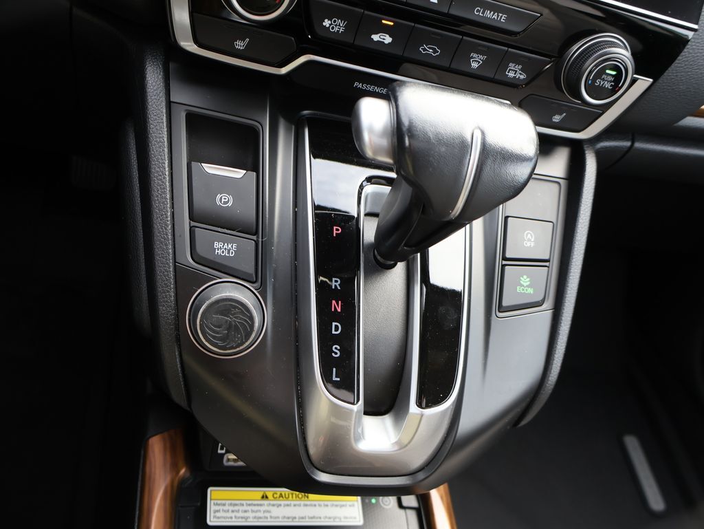 2020 Honda CR-V Touring San Clemente CA