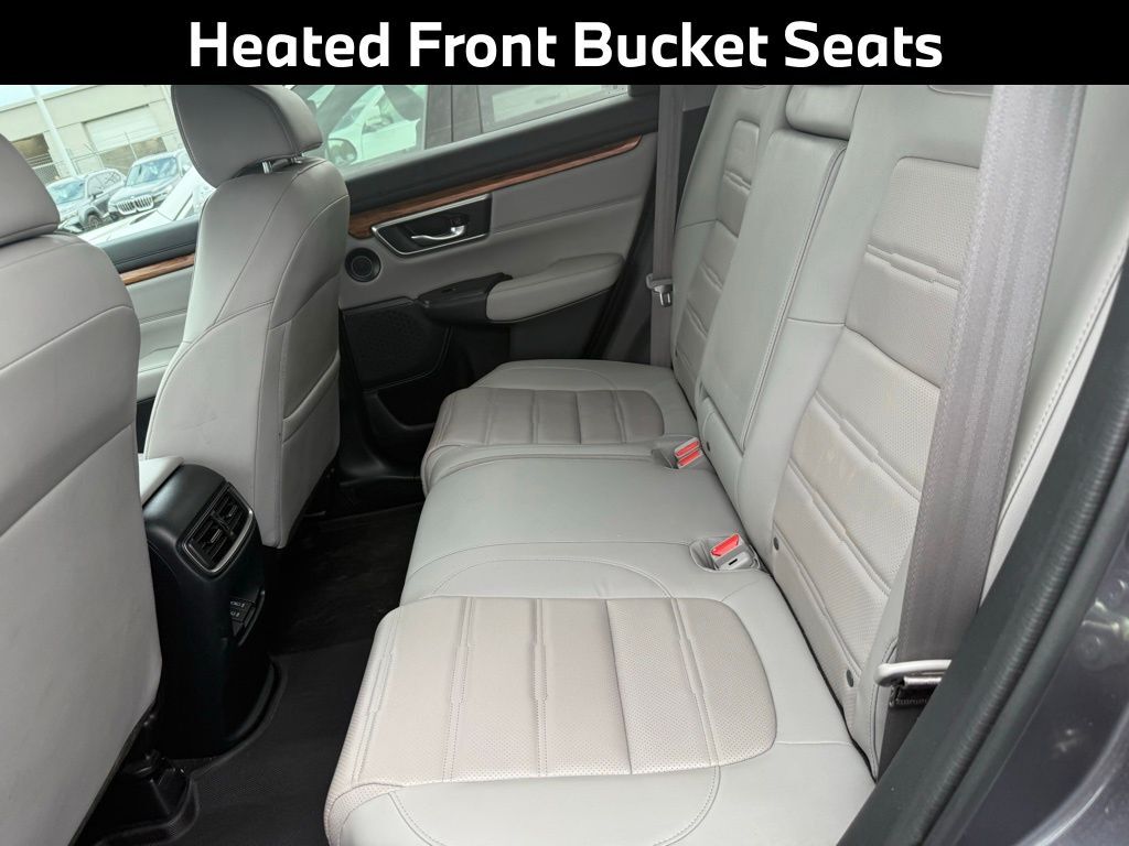 2020 Honda CR-V Touring San Clemente CA