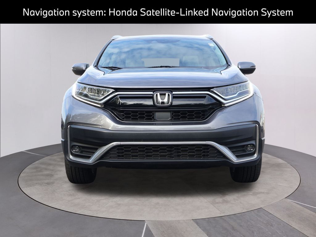 2020 Honda CR-V Touring San Clemente CA