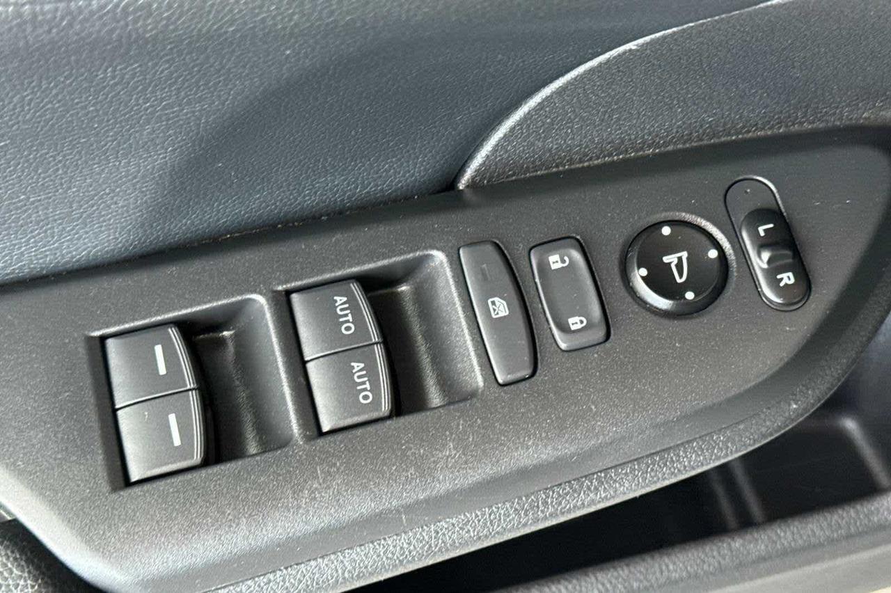 2020 Honda Civic EX-L Roseville CA