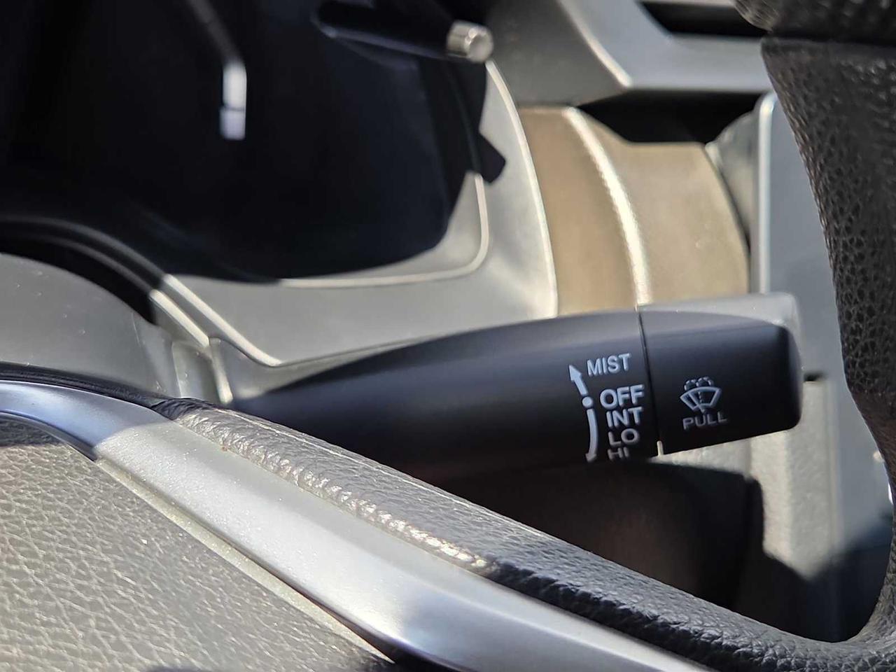 2020 Honda Civic LX Irving TX