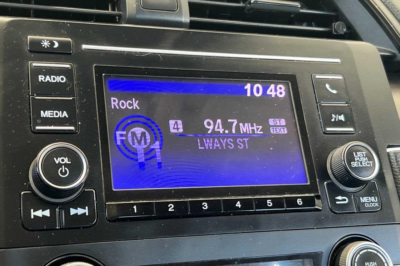 2020 Honda Civic LX Roseville CA