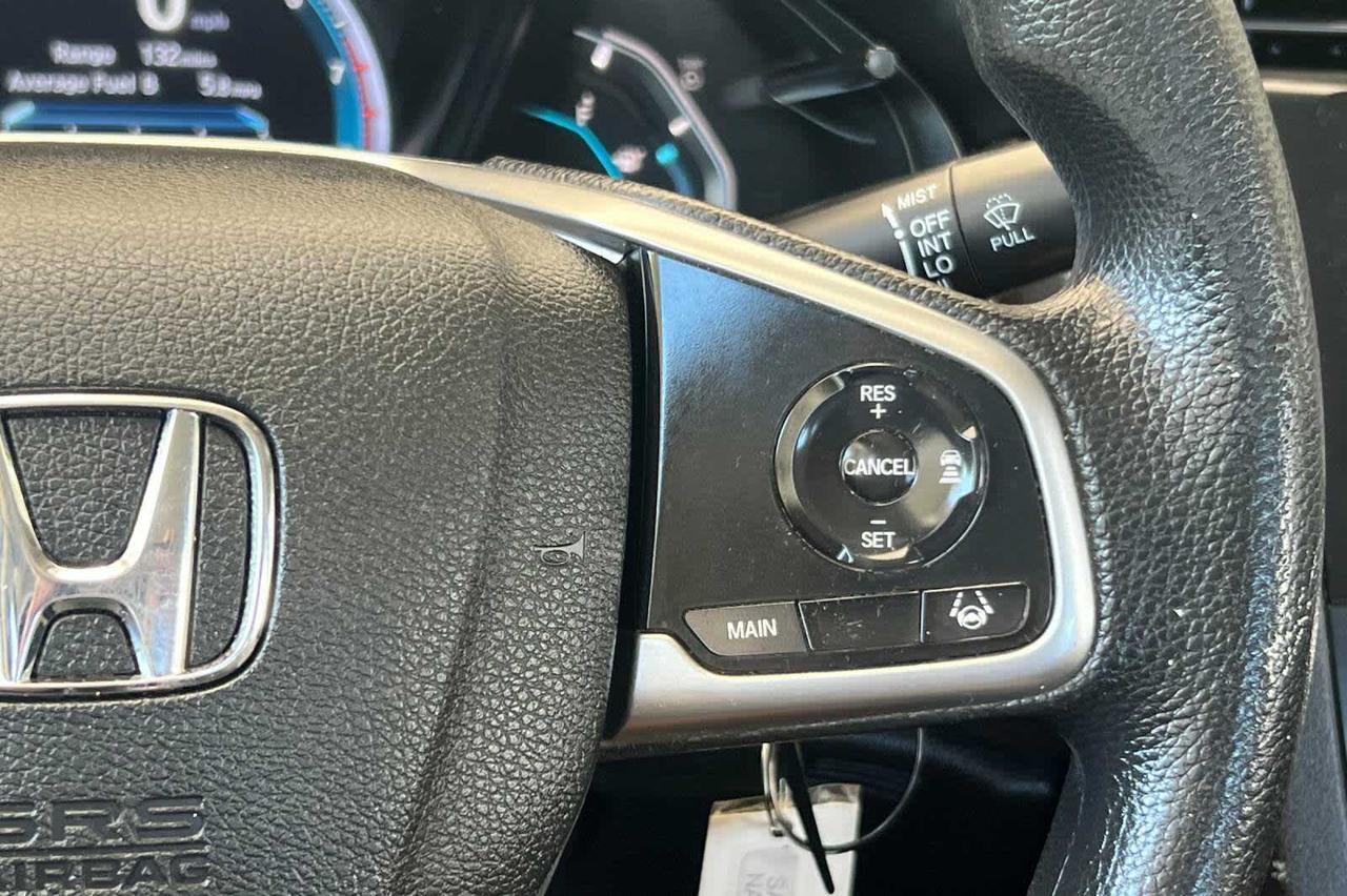 2020 Honda Civic LX Roseville CA