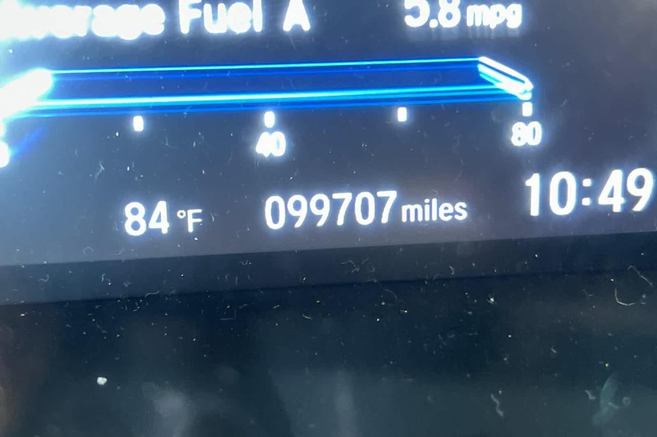 2020 Honda Civic LX Roseville CA