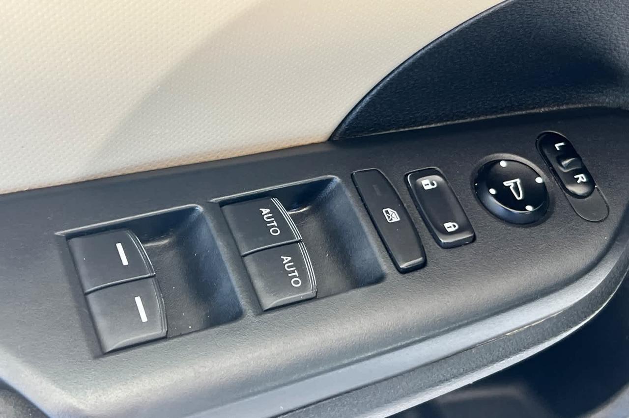 2020 Honda Civic LX Roseville CA
