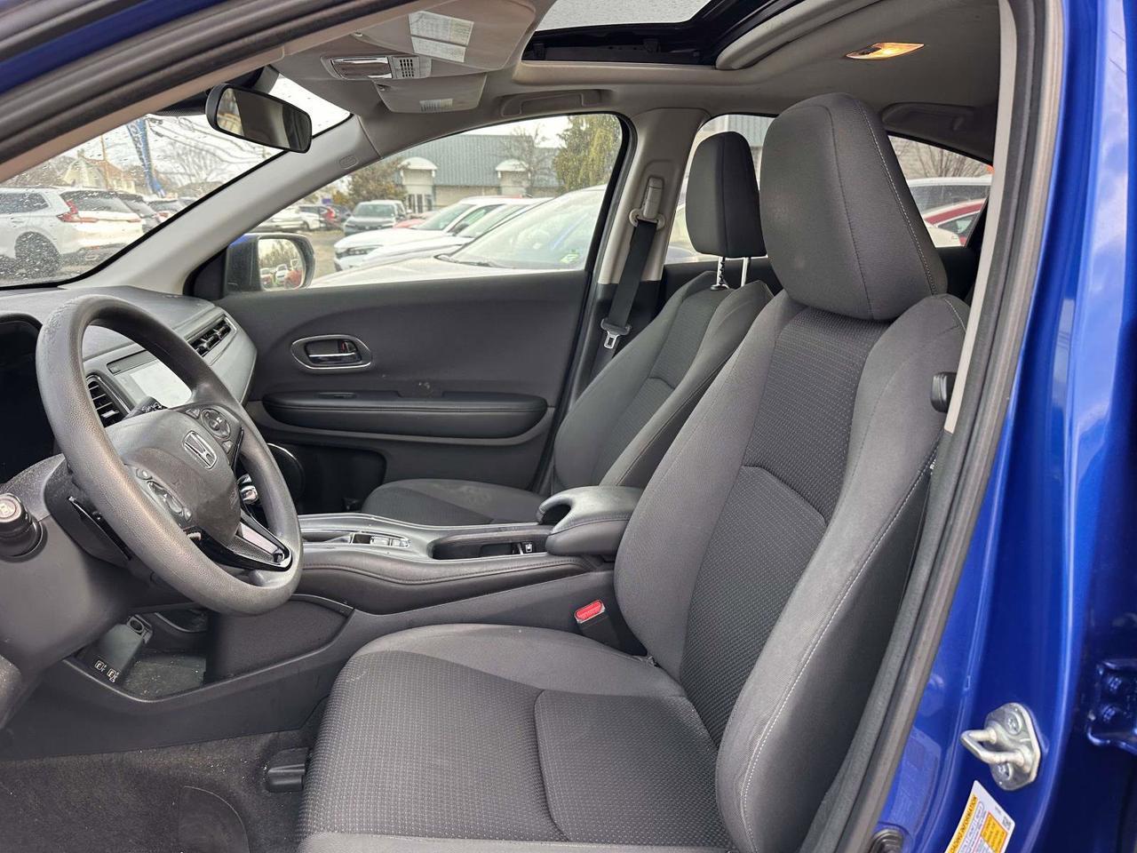 2020 Honda HR-V EX San Clemente CA