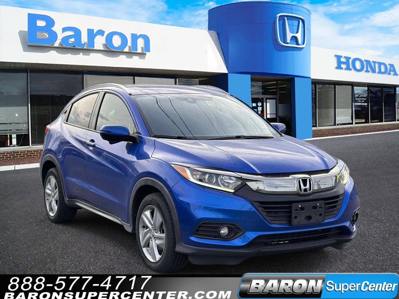 2020 Honda HR-V EX San Clemente CA