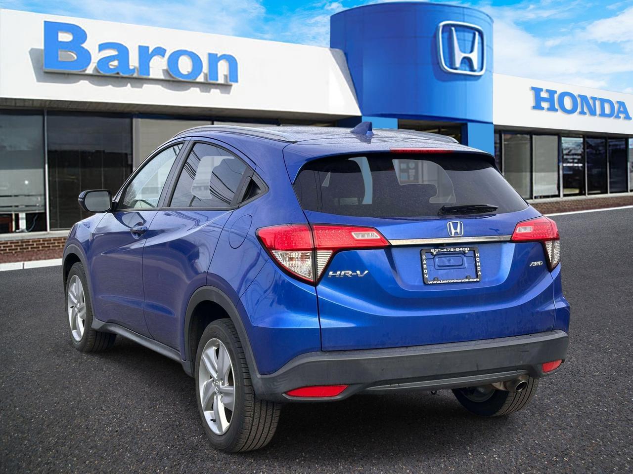 2020 Honda HR-V EX San Clemente CA