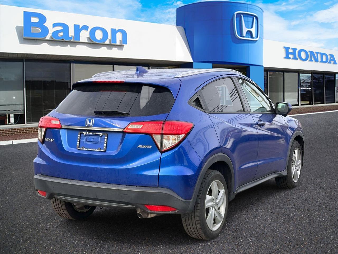 2020 Honda HR-V EX San Clemente CA