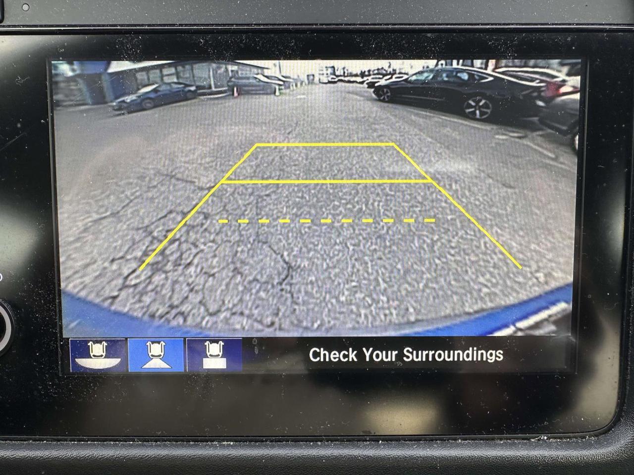 2020 Honda HR-V EX San Clemente CA