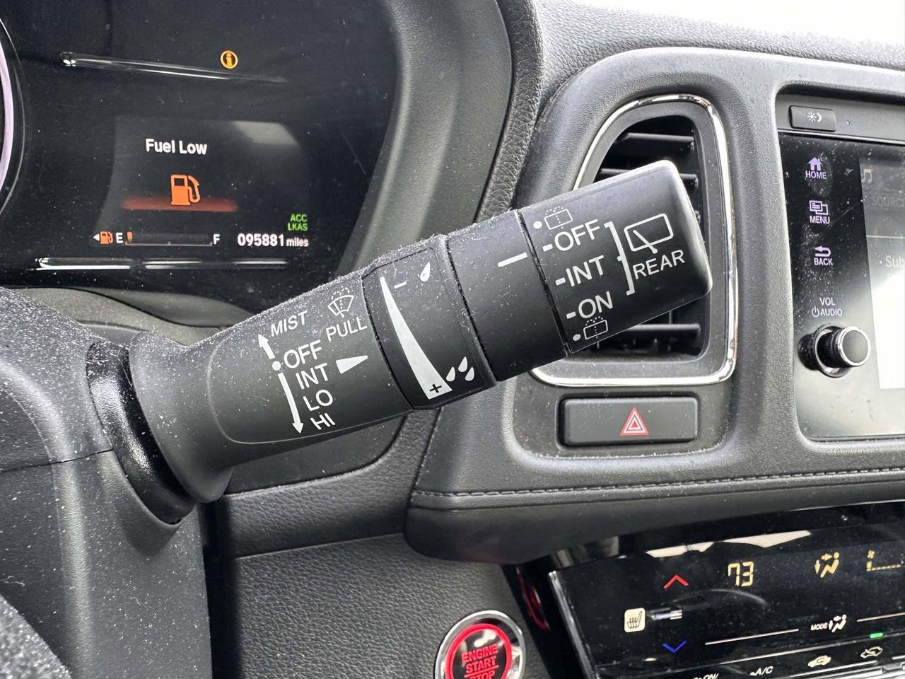 2020 Honda HR-V EX San Clemente CA