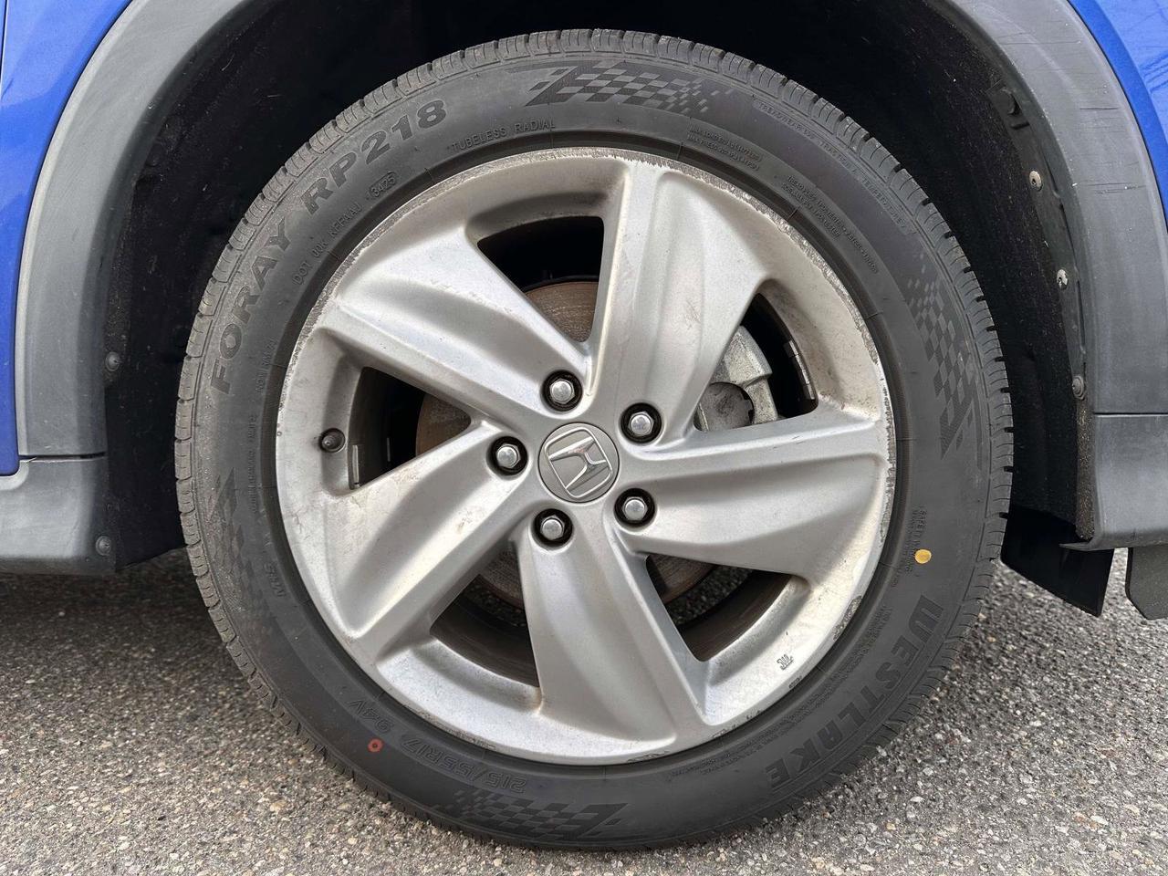 2020 Honda HR-V EX San Clemente CA