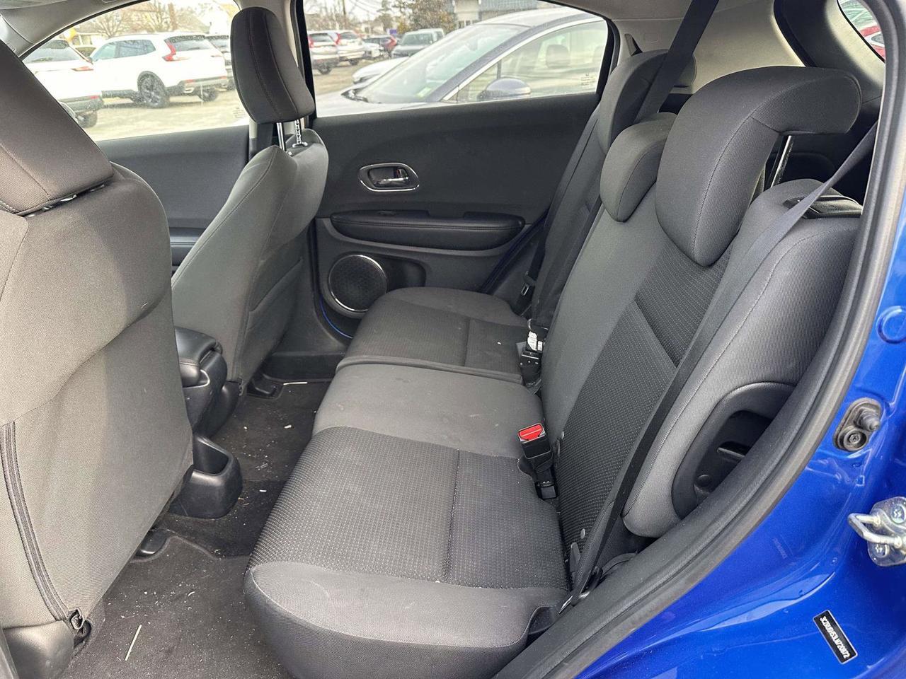 2020 Honda HR-V EX San Clemente CA