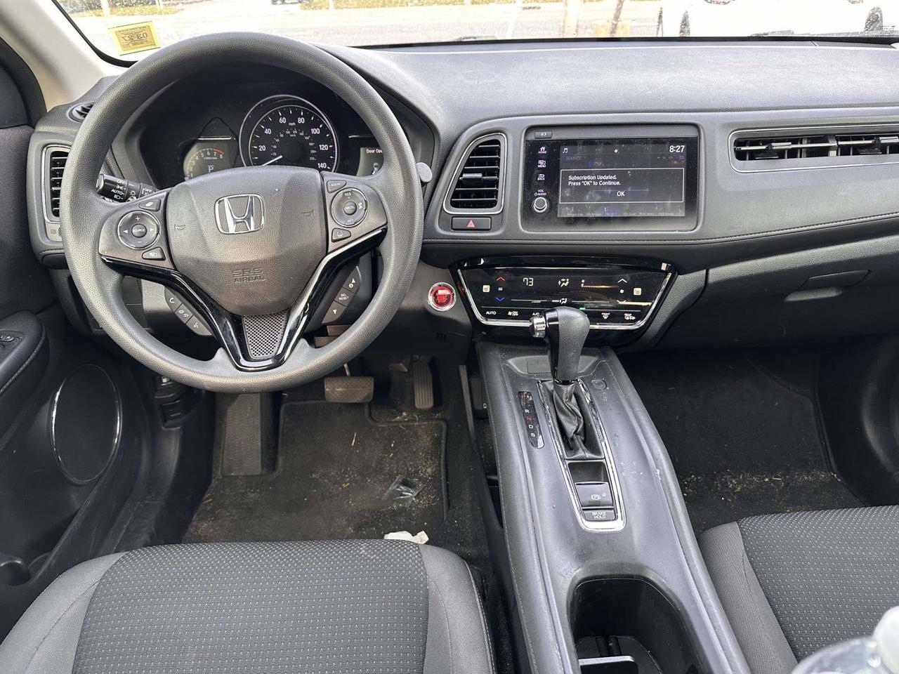 2020 Honda HR-V EX San Clemente CA