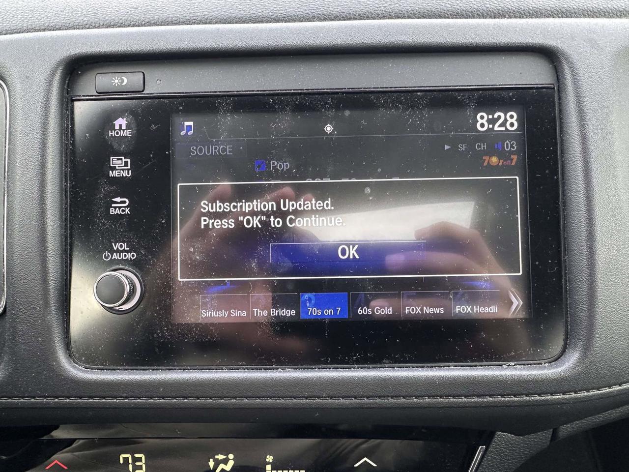 2020 Honda HR-V EX San Clemente CA