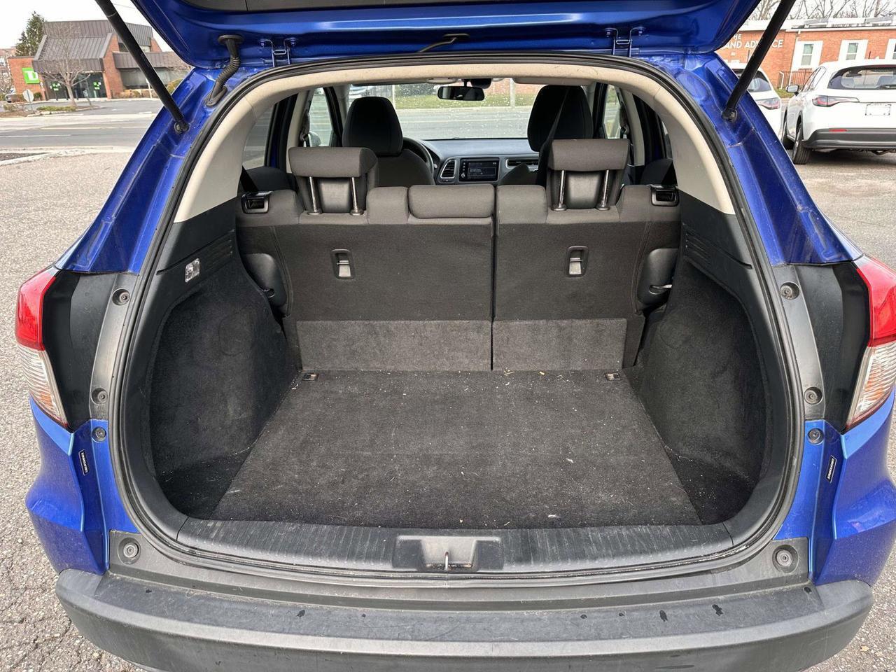 2020 Honda HR-V EX San Clemente CA