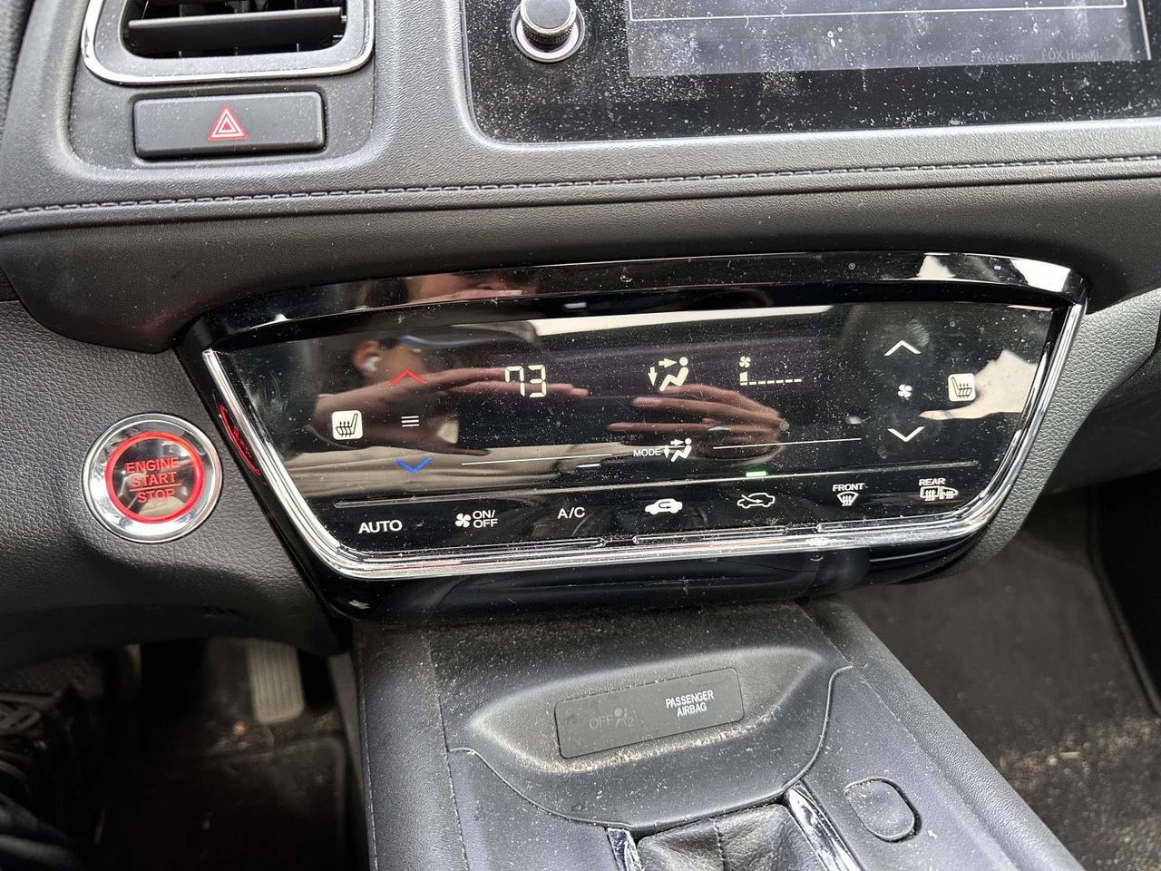 2020 Honda HR-V EX San Clemente CA